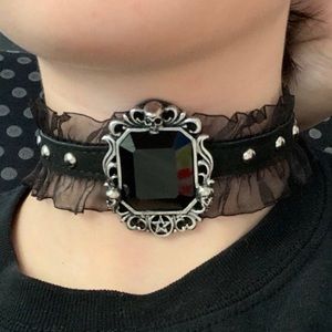 killstar choker
